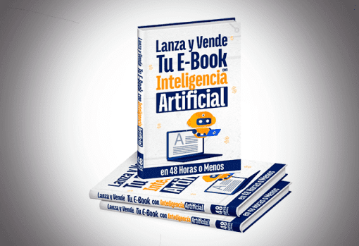 Lanza y Vende tu Ebook con Inteligencia Artificial 1 lanza y vende tu ebook con inteligencia artificial 651d003d1080e
