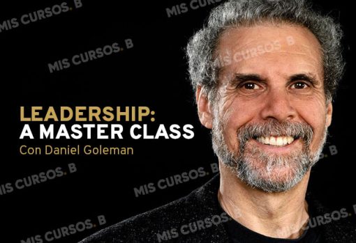 Leadership A Master Class de Daniel Goleman 1 leadership a master class de daniel goleman 651b8408de375