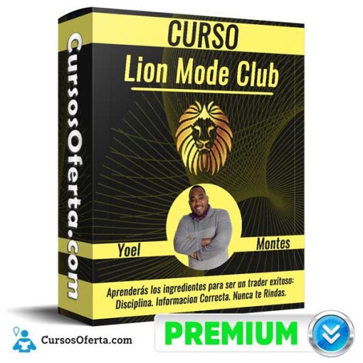 lion mode club yoel montes 651b054fd493a