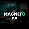 Magneto 2.0 de Rich Hackers Academy