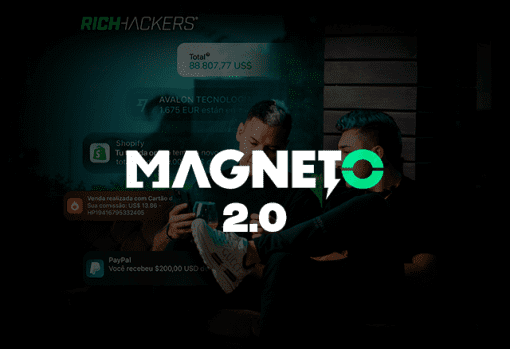 Magneto 2.0 de Rich Hackers Academy 1 magneto 2 0 de rich hackers academy 652f63ce02e9d