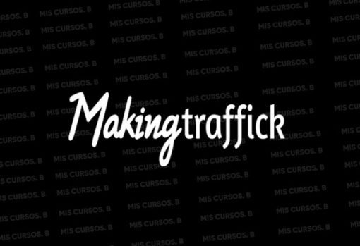 Making Traffick de Alberto San Martín 1 making traffick de alberto san martin 651b820413f5e
