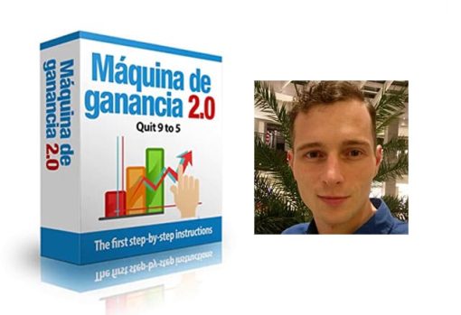 maquina de ganancia 2 0 de matias ullrich 651b7e8eded6b