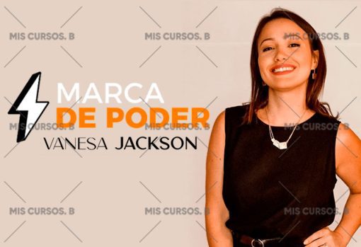 Marca de Poder de Vanesa Jackson 1 marca de poder de vanesa jackson 651b8748172d9