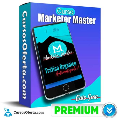 marketer master caio sosa 651b17184364f