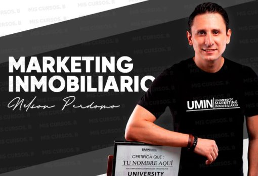 Marketing Inmobiliario 2021 de Nelson perdomo 1 marketing inmobiliario 2021 de nelson perdomo 651b81884dfe1