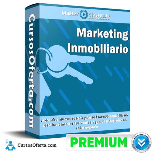Marketing Inmobiliario – MasterClasses.la 1 marketing inmobiliario masterclasses la 651cfb122f931