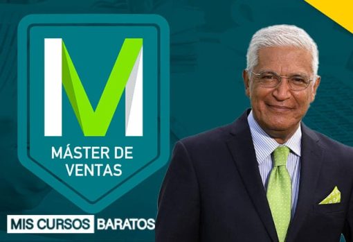 Master de Ventas 2020 de Luis Eduardo Barón 1 master de ventas 2020 de luis eduardo baron 651b7f03a24ef