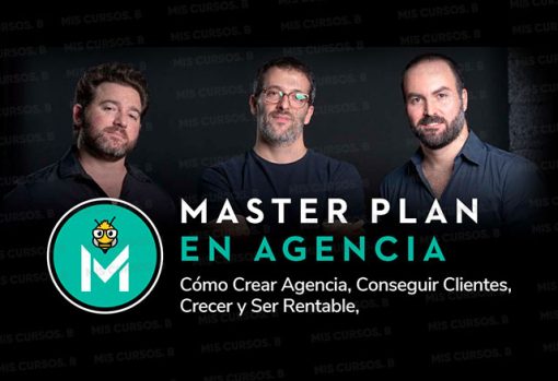 Master Plan en Agencia de Smartbeemo 1 master plan en agencia de smartbeemo 651b829055655
