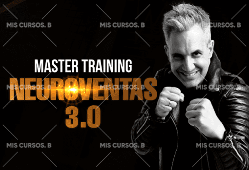Máster Training Neuroventas 3.0 de Jurgen Klaric 1 master training neuroventas 3 0 de jurgen klaric 651ae58293b72