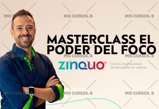 Masterclass El Poder del Foco de David Alonso 1 masterclass el poder del foco de david alonso 651b8710174d5
