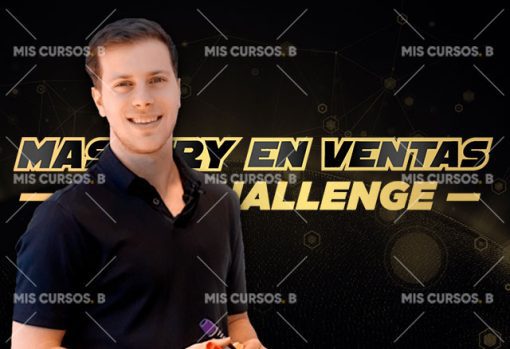 Mastery en Ventas Challenge de Teo Tinivelli 1 mastery en ventas challenge de teo tinivelli 651b850dc7cc6