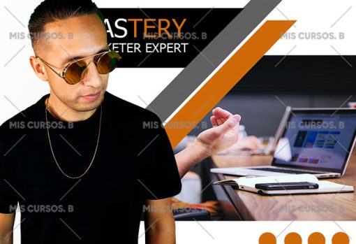 Mastery Marketer Expert de Luis Torres 1 mastery marketer expert de luis torres 651ae5467bfc2