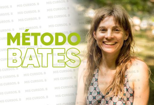 Método Bates de Mónica Lázaro 1 metodo bates de monica lazaro 651b81e2b9ab5