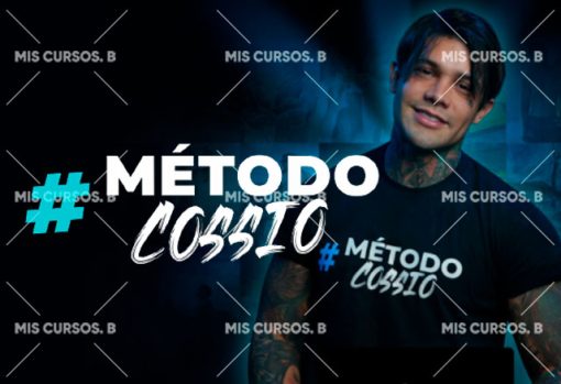 Método cossio de Yeferson Cossio 1 metodo cossio de yeferson cossio 651b8626cc1db