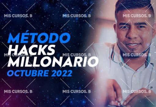 Método Hacks Millonario De Erick Rodriguez 1 metodo hacks millonario de erick rodriguez 651ae55066386