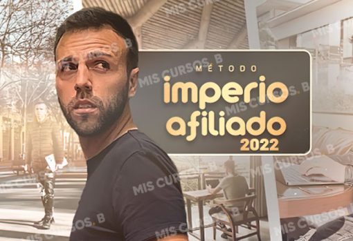 Método Imperio Afiliado de Toni Gálvez 1 metodo imperio afiliado de toni galvez 651cfe2ca4ea7