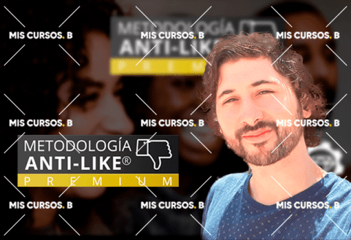 Metodología ANTI-LIKE Premium 2022 de Daniel Wilson 1 metodologia anti like premium 2022 de daniel wilson 651b857a0cbbc