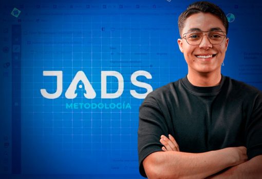 Metodología JADS de Juan Ads 1 metodologia jads de juan ads 651ae80e7b3a5