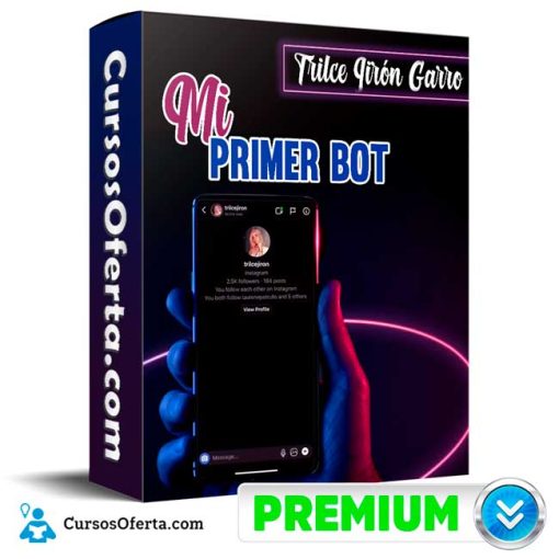 Mi Primer Bot – Trilce Jirón Garro 1 mi primer bot trilce jiron garro 651cf919d5f48
