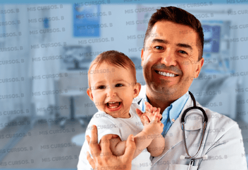 Mi primera consulta con el Pediatra 1 mi primera consulta con el pediatra 651b82d0aebd3