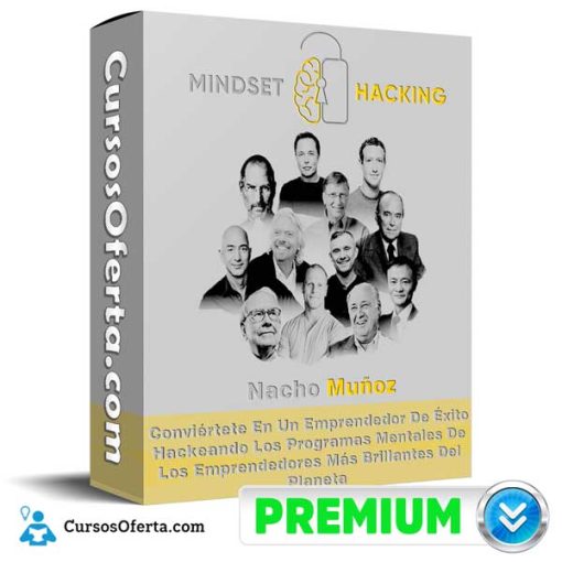 Mindset Hacking – Nacho Muñoz 1 mindset hacking nacho munoz 651af2a93983c