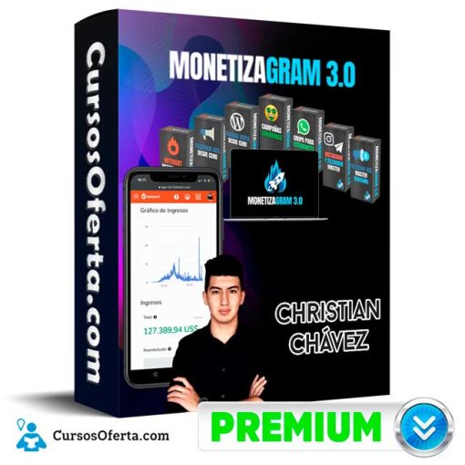 Monetizagram 3.0 – Christian Chávez 1 monetizagram 3 0 christian chavez 651b1954e0f56