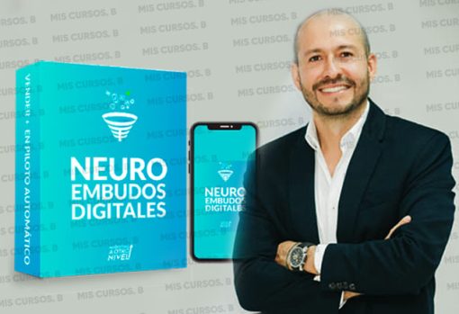 Neuro Embudos Digitales de Felipe Zapata 1 neuro embudos digitales de felipe zapata 651b81ccec841