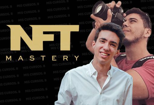NFT Mastery de Richard Silvera y Bruno sanders 1 nft mastery de richard silvera y bruno sanders 651cfcb0eead2