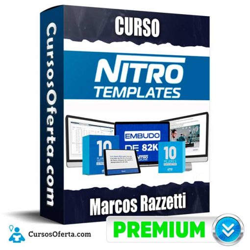 Nitro Templates – Marcos Razzetti 1 nitro templates marcos razzetti 651b14f158efa