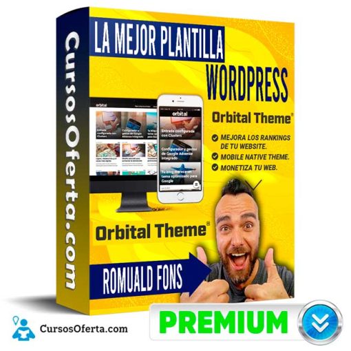 orbital theme 2 3 4 la mejor plantilla wordpress romuald fons 651b09470b0e6