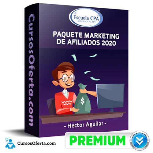 Paquete Marketing de Afiliados 2020 1 paquete marketing de afiliados 2020 651aea3ad85e9