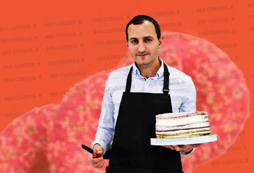 Pastelería y Repostería Saludable 1 pasteleria y reposteria saludable 651b835907e90