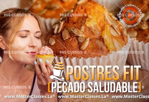 Postres Fit Pecado Saludable 1 postres fit pecado saludable 651b8541882b8