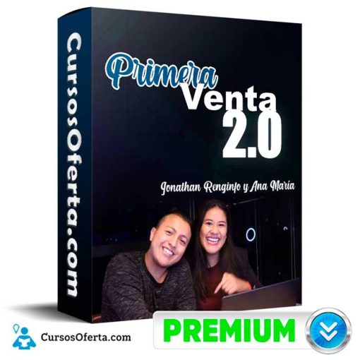 Primera Venta 2.0 – Jonathan Renginfo y Ana María 1 primera venta 2 0 jonathan renginfo y ana maria 651b18502411f