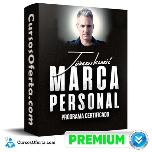 Programa Certificado Marca Personal – Jurgen Klaric 1 programa certificado marca personal jurgen klaric 651aeb7875089