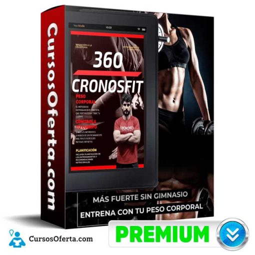 Programa CronosFit 360 – CronosFit 1 programa cronosfit 360 cronosfit 651cfc1a697ba