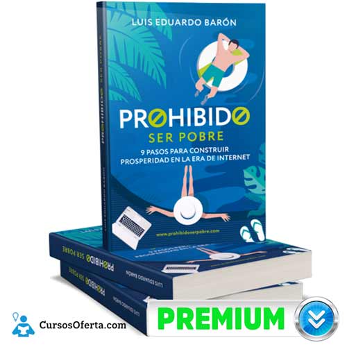 Prohibido Ser Pobre 1 prohibido ser pobre 651afba39b8ff