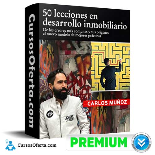 Real State Pack Inmobiliario – Carlos Muñoz 1 real state pack inmobiliario carlos munoz 651aecbe2cd98