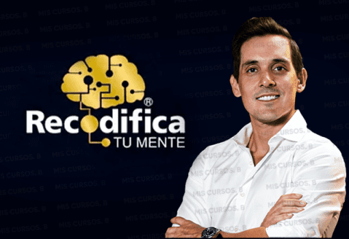 Recodifica tu mente de Mauricio Benoist 1 recodifica tu mente de mauricio benoist 651cfcd9c2142