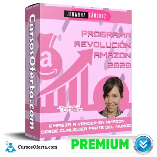 Revolución Amazon 2020 – Johanna Sánchez 1 revolucion amazon 2020 johanna sanchez 651b00d99cc6c