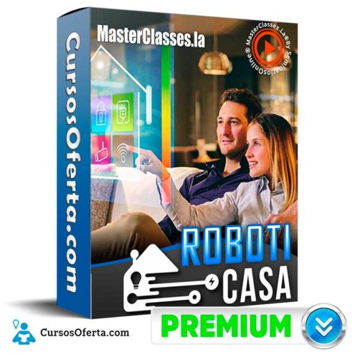 RobotiCasa – MasterClasses.la 1 roboticasa masterclasses la 651b189718618