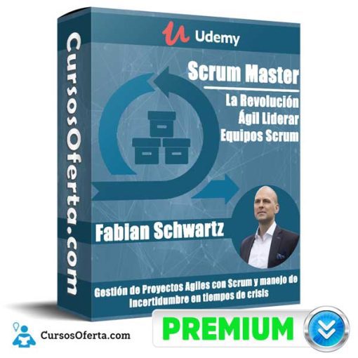 Scrum Master La Revolución Ágil Liderar Equipos Scrum 1 scrum master la revolucion agil liderar equipos scrum 651afeb71b90e