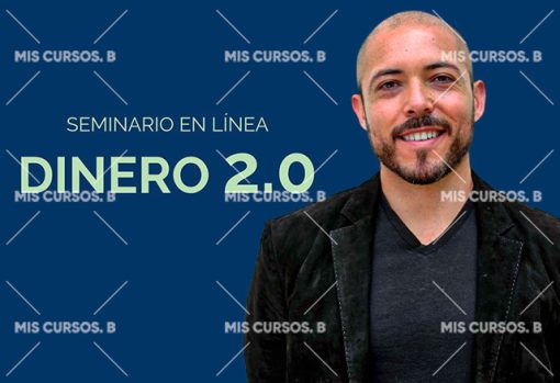 Seminario en línea Dinero 2.0 de Gerry Sánchez 1 seminario en linea dinero 2 0 de gerry sanchez 651b86d33d45c