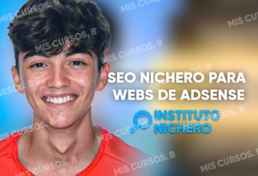 SEO Nichero para Webs de Adsense 2022 de Anas Andaloussi 1 seo nichero para webs de adsense 2022 de anas andaloussi 651b848984db3