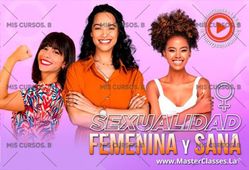 Sexualidad Femenina Y Sana 1 sexualidad femenina y sana 651b885c60982