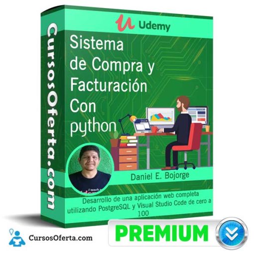 Sistema de Compra y Facturación con Python 1 sistema de compra y facturacion con python 651afcf42ad73