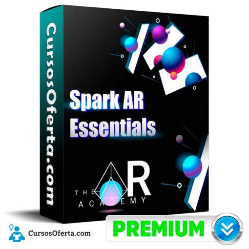 Spark AR Essentials – The AR Academy 1 spark ar essentials the ar academy 651b191eab689