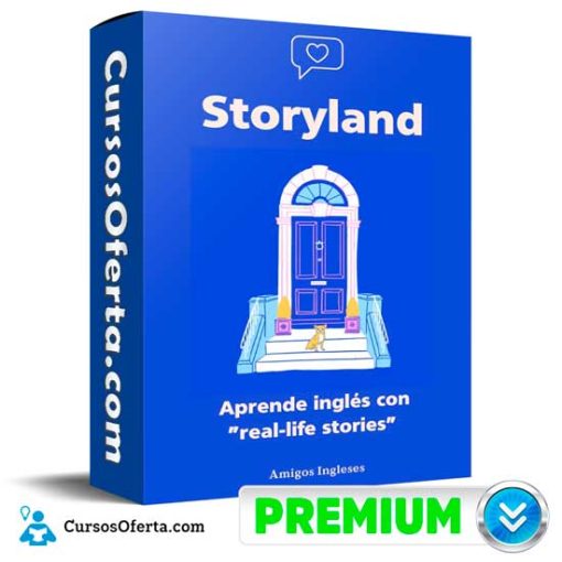storyland de amigos ingleses 651cfaedaca65