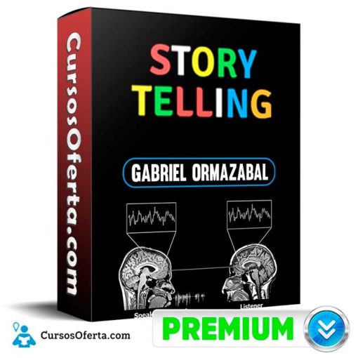 Storytelling 2.0 – Gabriel Ormazabal 1 storytelling 2 0 gabriel ormazabal 651cfa4e3408d